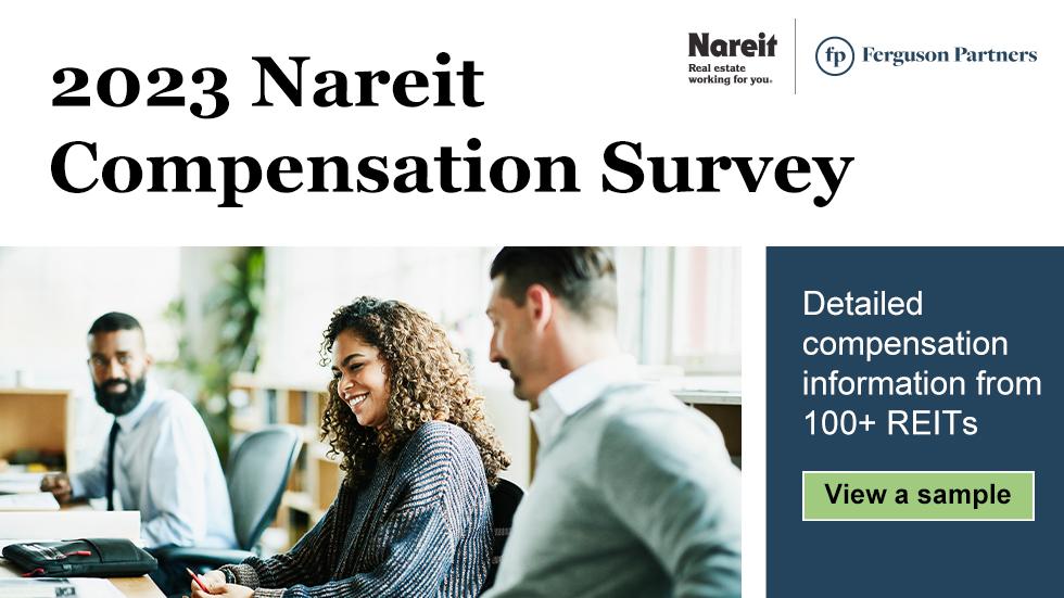 Compensation Survey