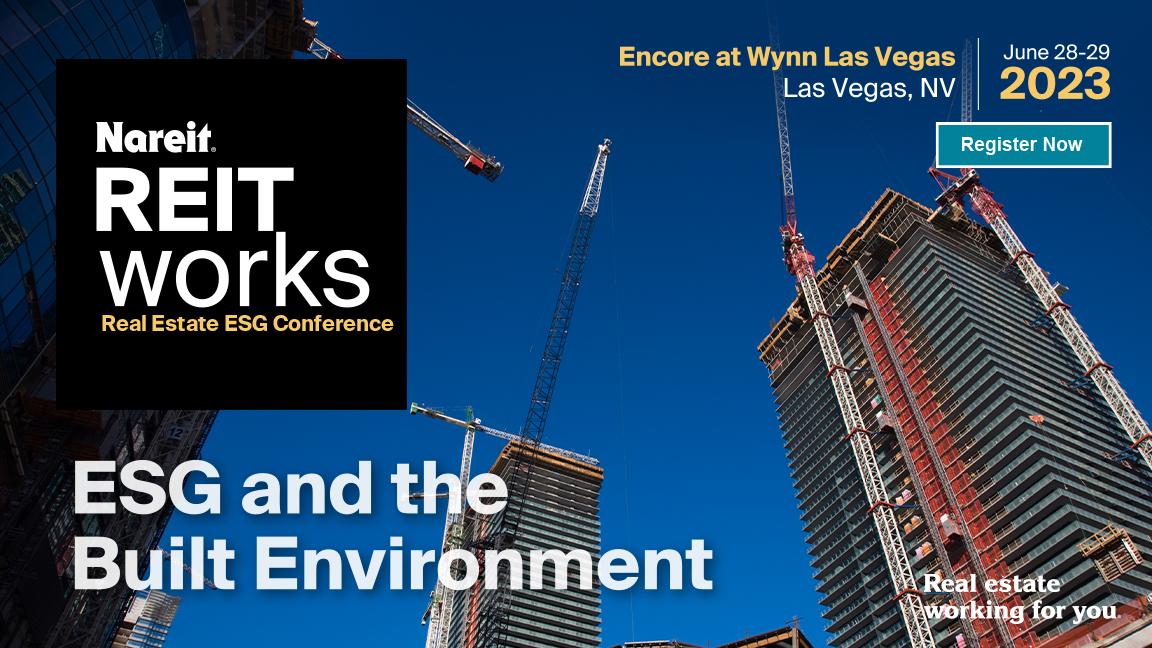 2023 REITworks