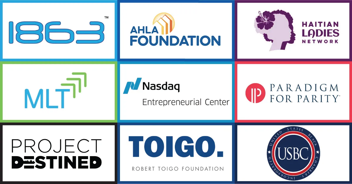 2023 grant recipients