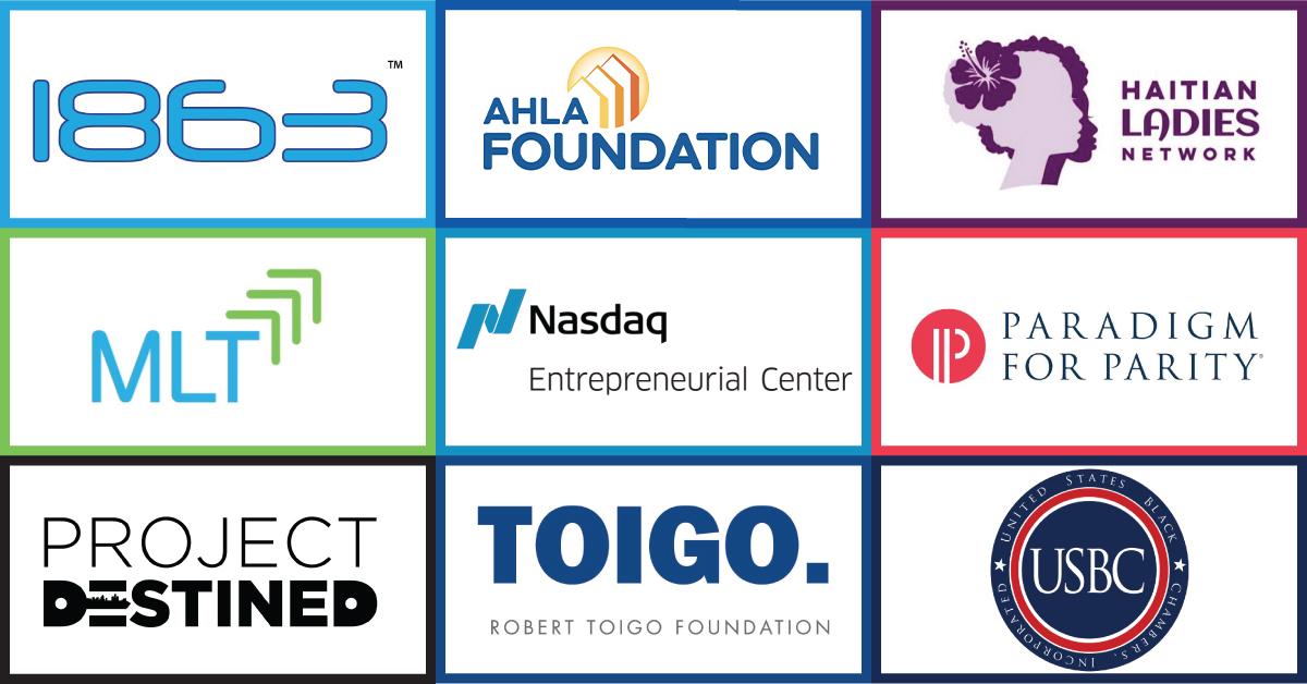 2023 grant recipients