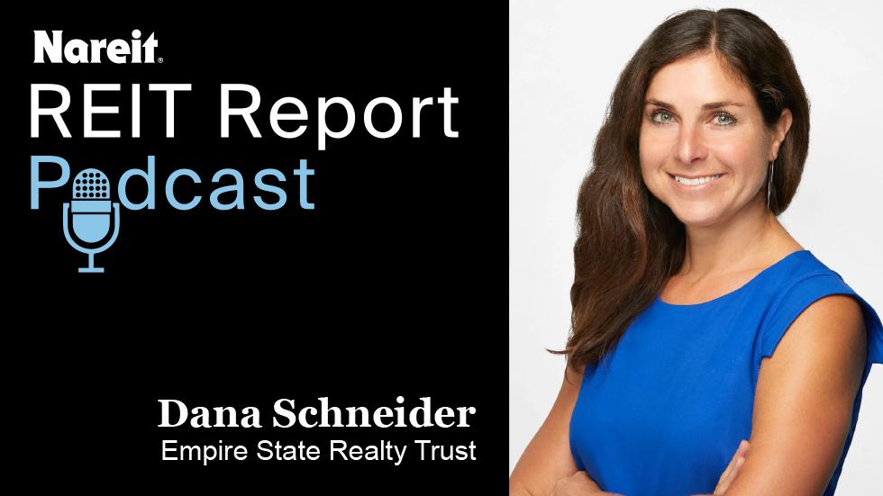 Empire State Realty Trust Makes the Business Case for Decarbonization