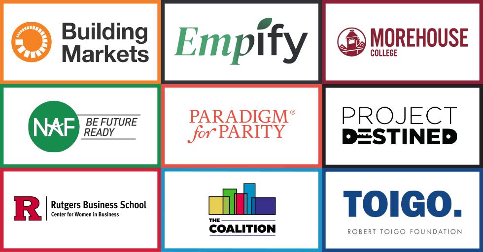 DTD Grantees