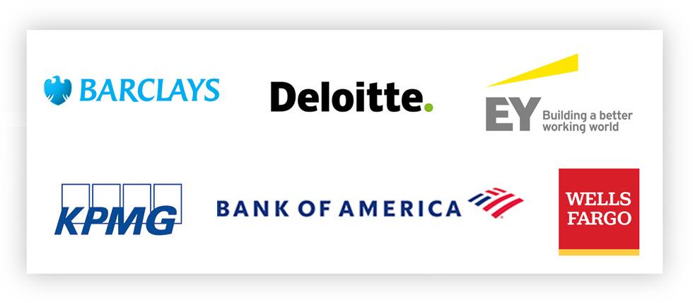 2025 Industry Partners