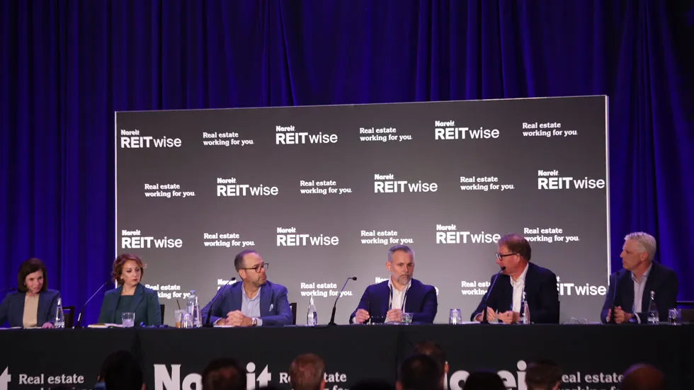 REIT Deals