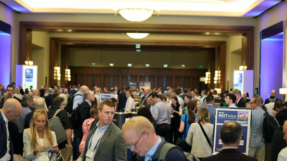 People Networking
