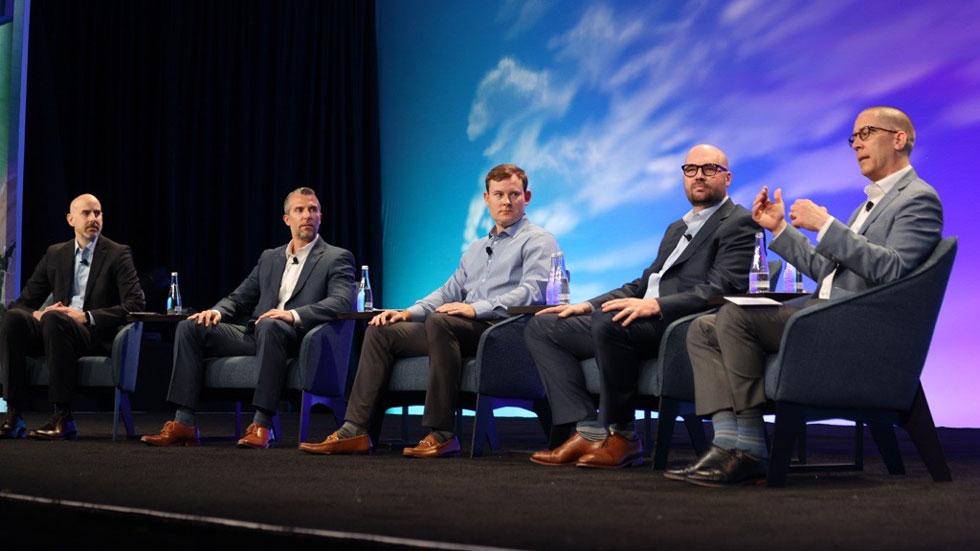 Accounting Committee Session