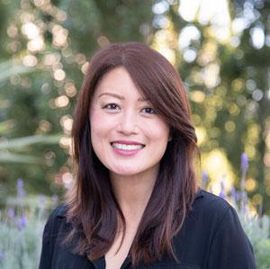 Christine Yeun