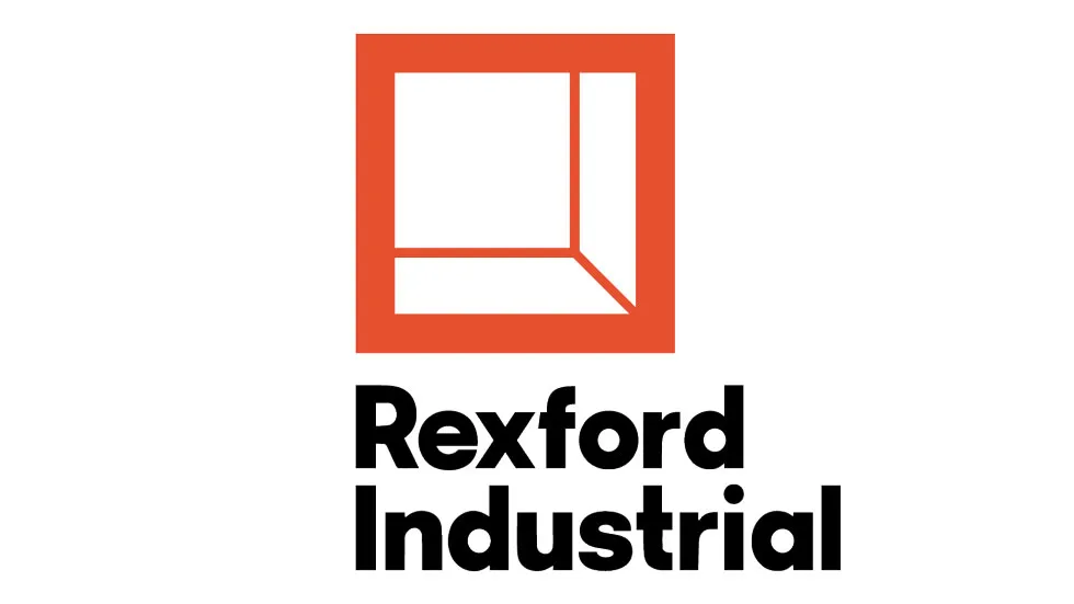 Rexford Industrial