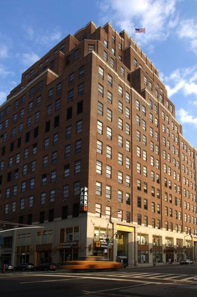 Digital Realty's JFK10 data center