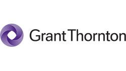 Grant Thornton logo