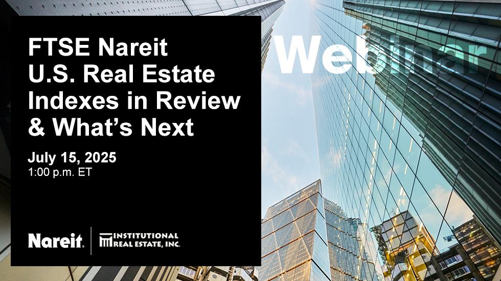 Upcoming Webinar