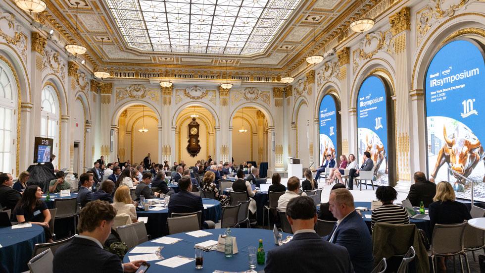 IR Symposium