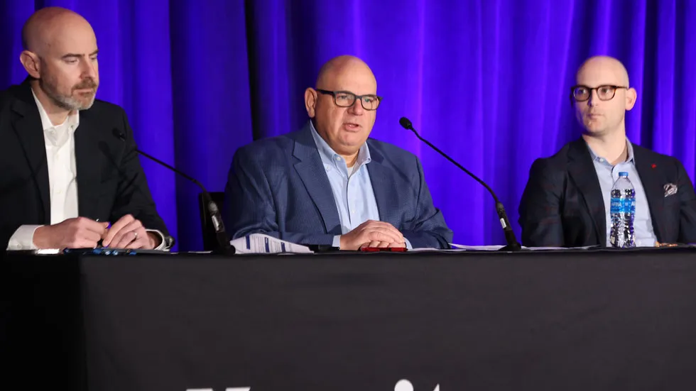 Latest Developments SEC FASB