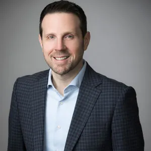 Mark McHugh