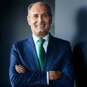 Miguel Ollero