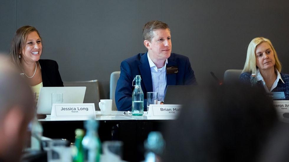 RESC Roundtable