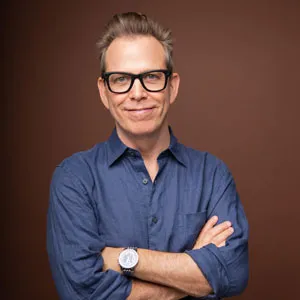 Neil Mandt