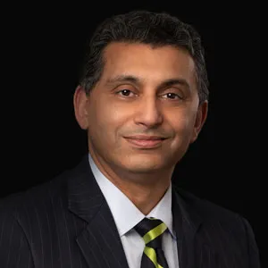 Nikhil Bhalia