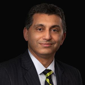 Nikhil Bhalia