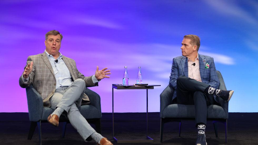 Breakfast General Session Political Climate