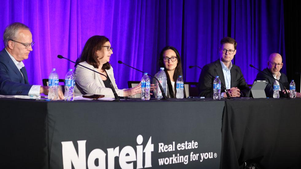 REIT Corporate Governance