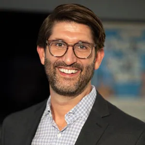 Scott Balina