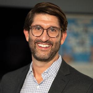 Scott Balina