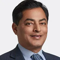 Sunit Patel