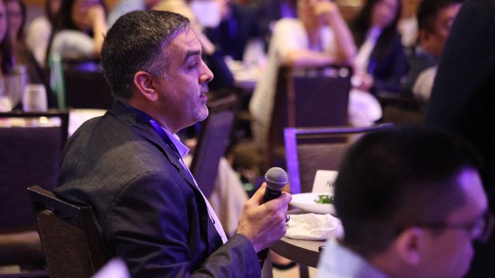 Tax Director Luncheon