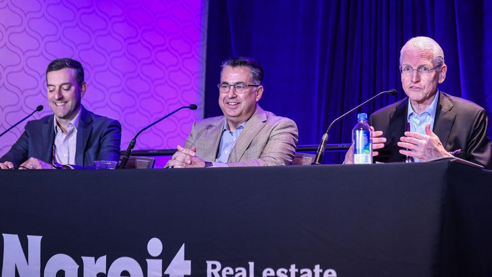 The New Playbook Session