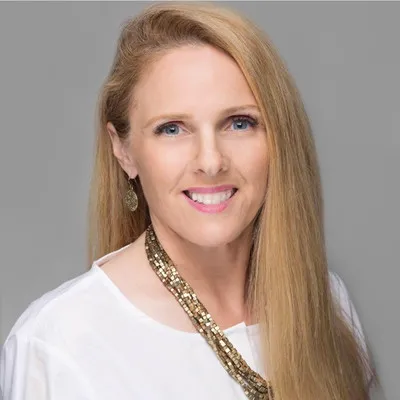 Virginia Suliman, chief information and digital officer, Invitation Homes.