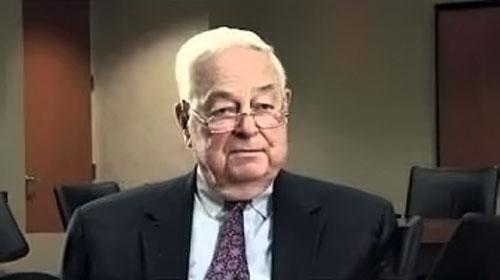 Bill King
