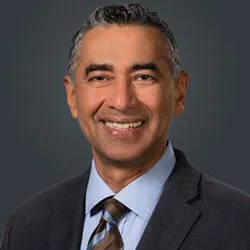 Bhupesh Arora