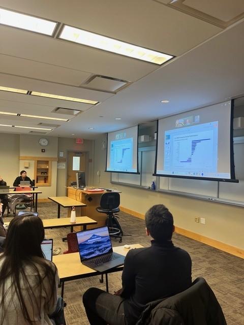 Cornell University’s SC Johnson College of Business