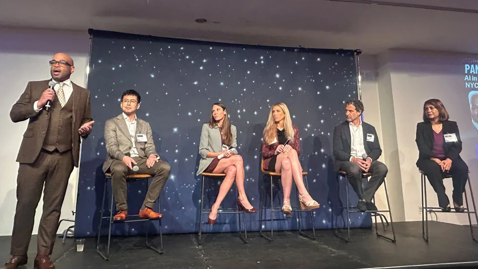 Jones Panel