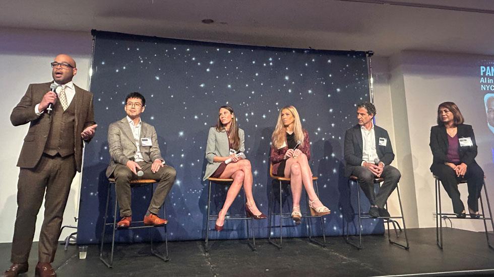 Jones Panel
