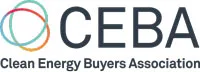 CEBA Logo