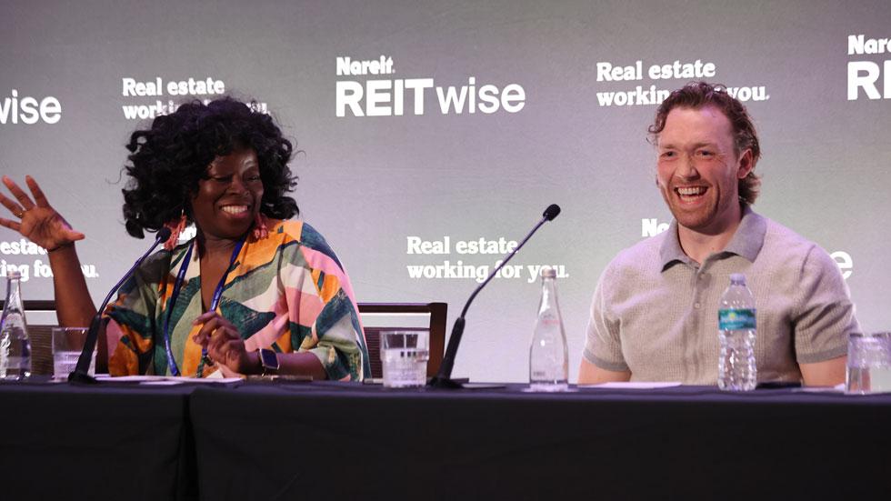 The New Employee Deal