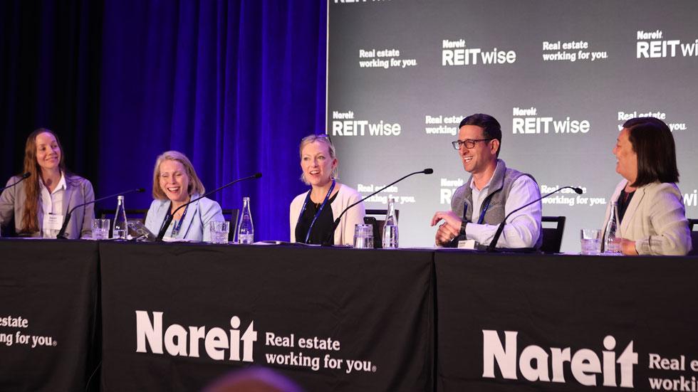 Operational Tax Issues