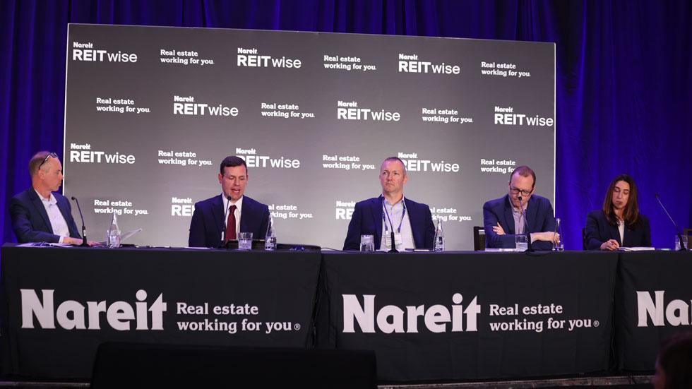 SEC Regulatory Update