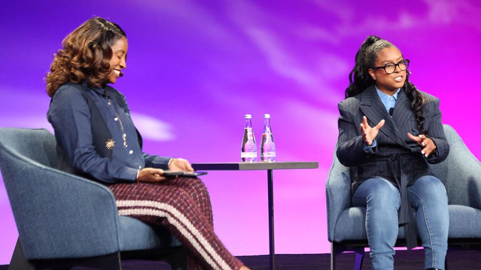 Wednesday Final General Session