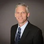 Portrait of John Worth