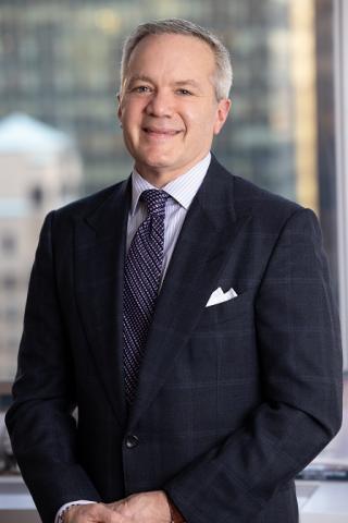 Michael Weil, CEO, American Finance Trust, Inc.