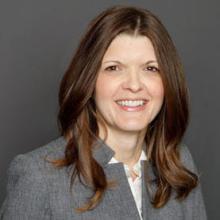 Image of Barbara Pak, CFO of Essex Property Trust