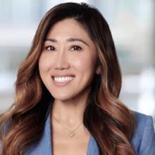 Image of Michelle Ngo, CFO Kilroy Realty