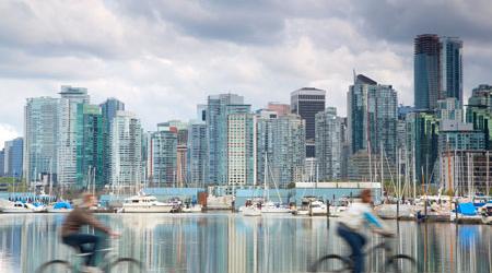 REIT Share Prices Little Changed Last Week | Nareit