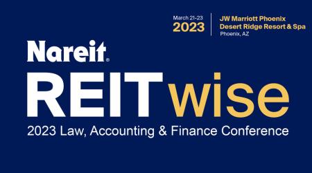 2023 REITwise
