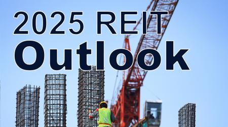 2025 REIT Outlook
