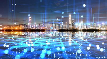 experts are also forecasting a reinvigoration of the office market due to a boost in leasing from AI-related companies.