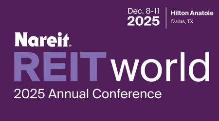 REITworld